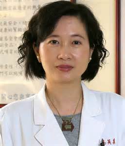 蔡英美