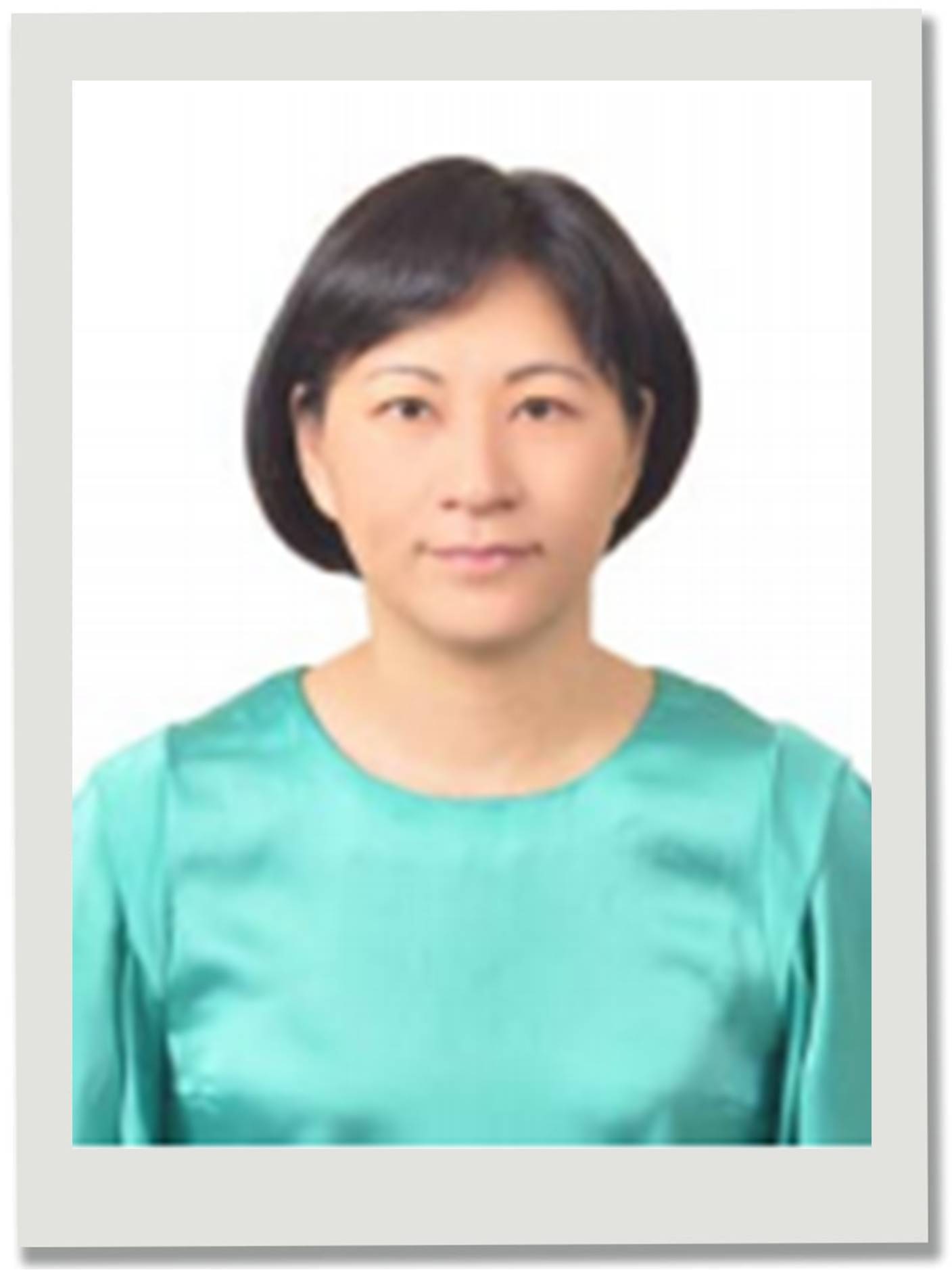 林淑媛