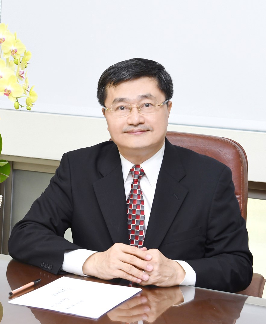 鐘育志