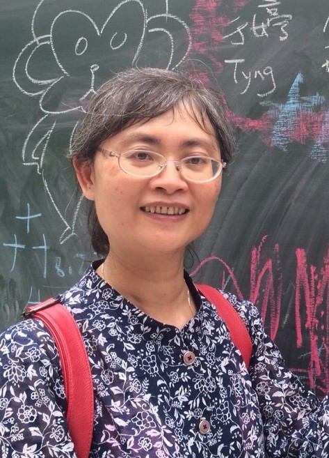 黃阿梅