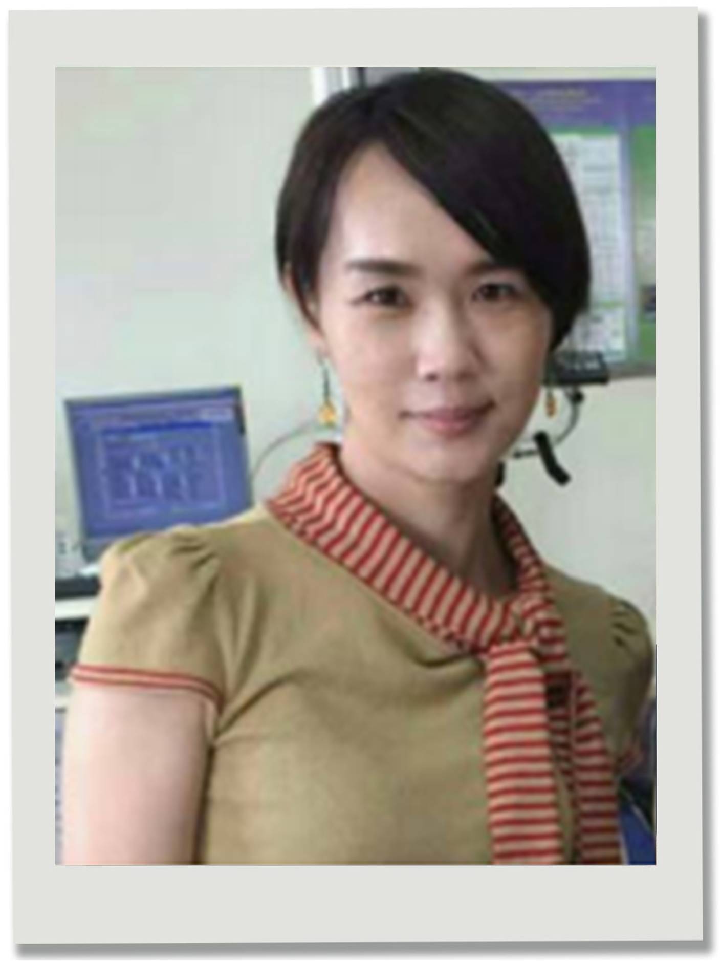 周碧玲