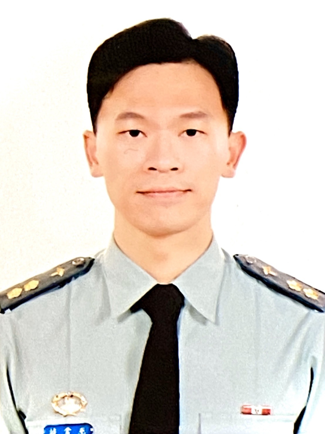 巫常誠