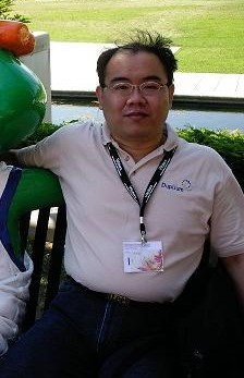田育彰
