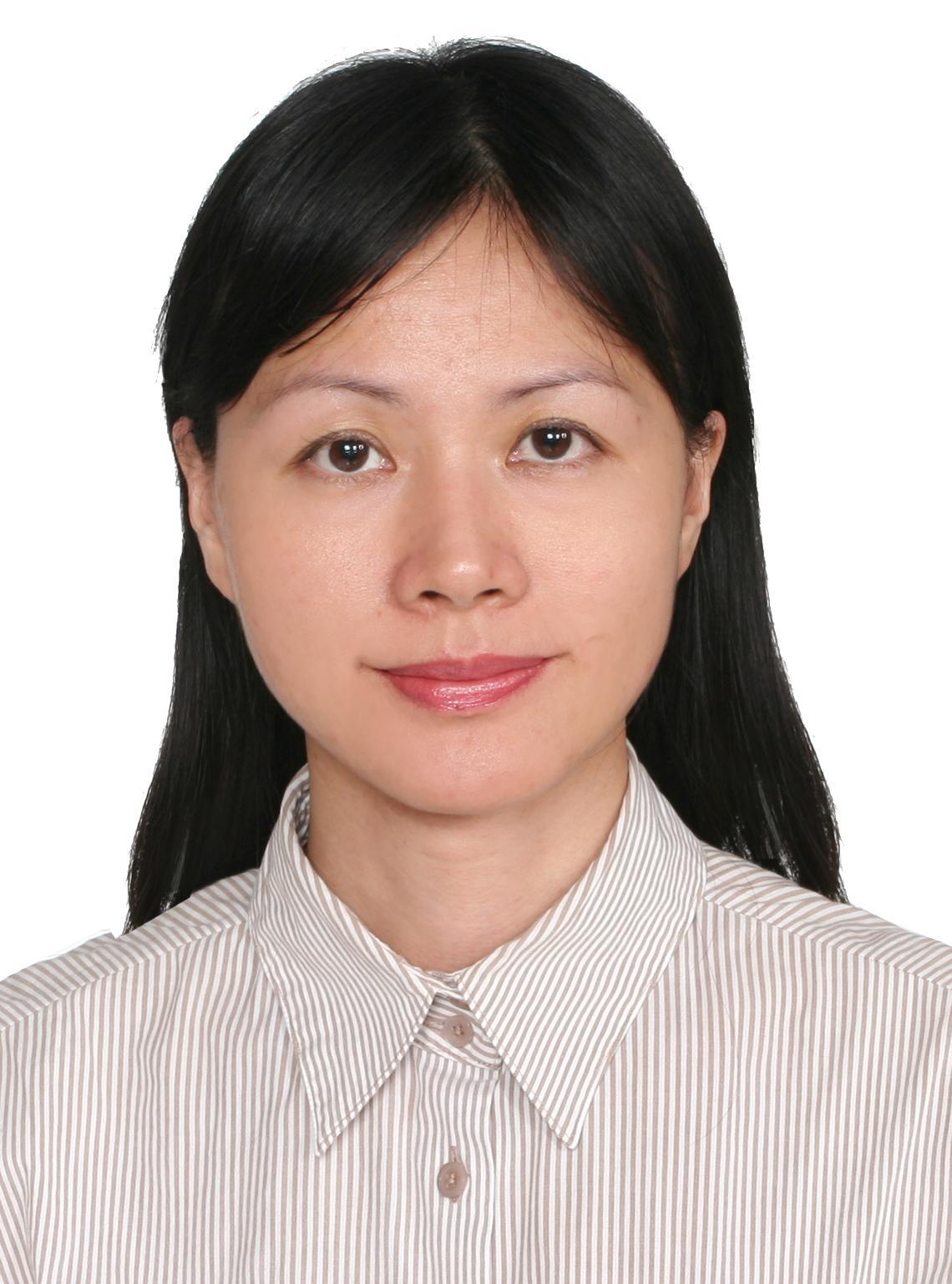 李香君