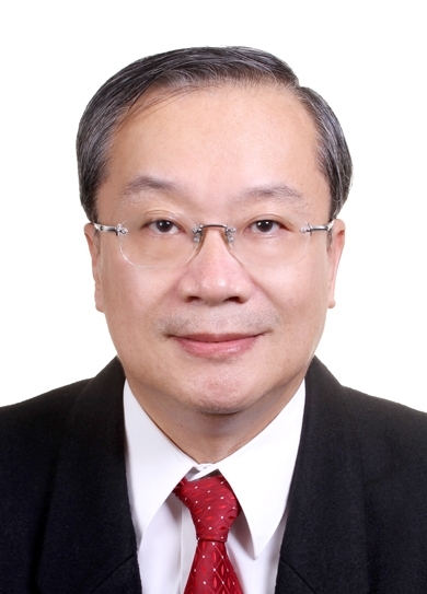 陳百薰