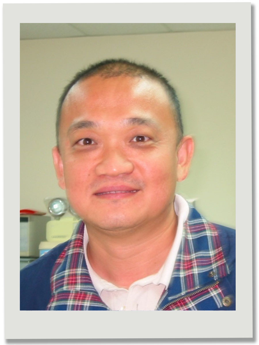 蔣依吾 老師