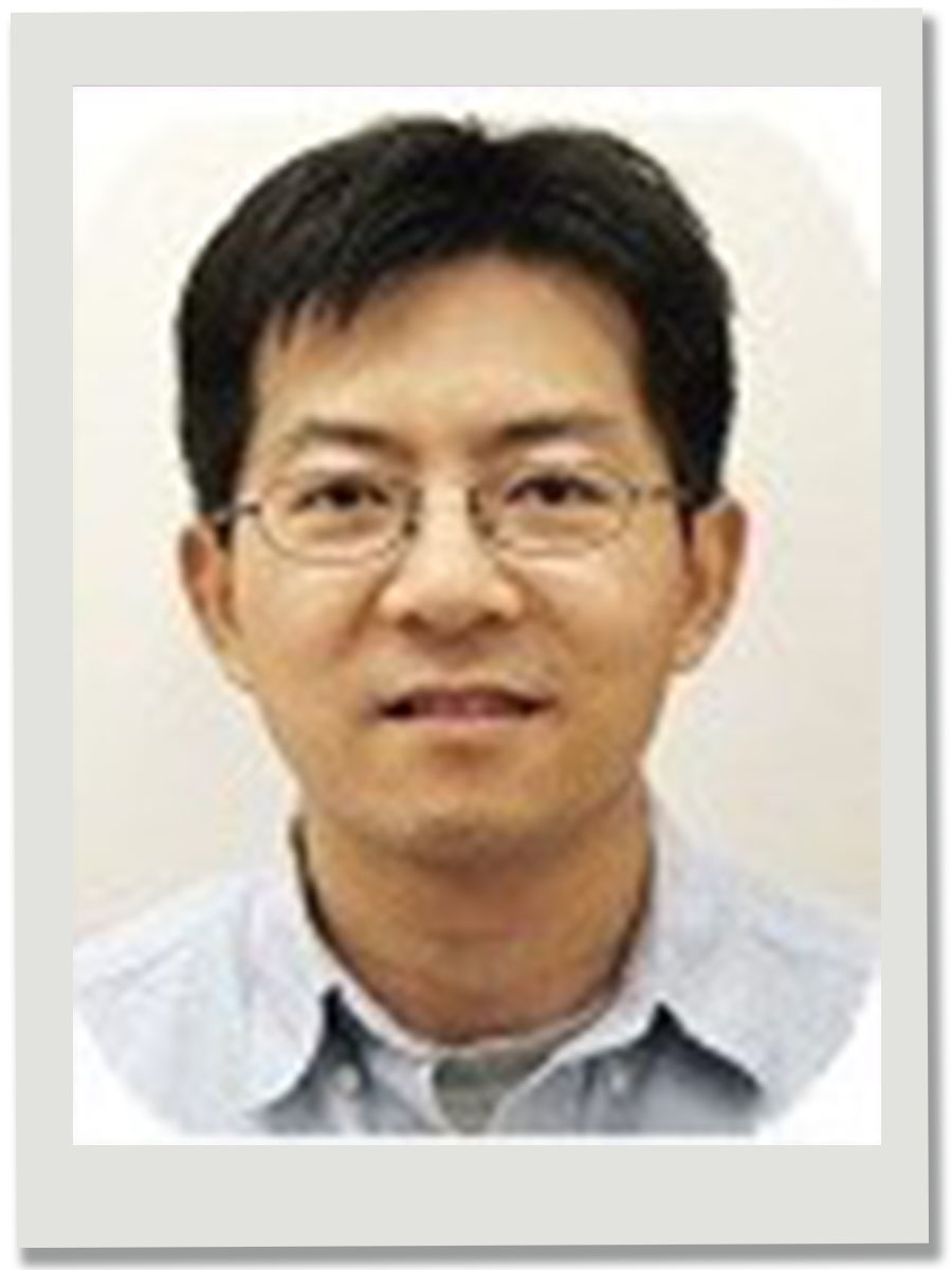 吳長益 老師