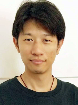 李昆澤 老師
